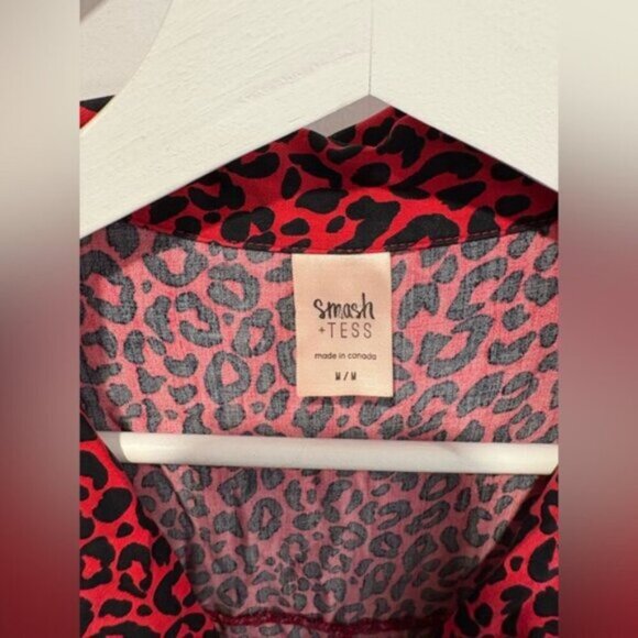 🌟 SMASH & TESS 🌟 ROXY ROMPER - M - Picture 4 of 8